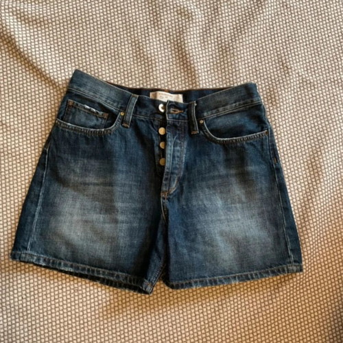 Staff Jeans Denim Shorts like new, size S