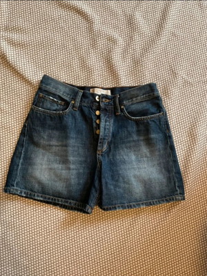 Staff Jeans Denim Shorts like new, size S