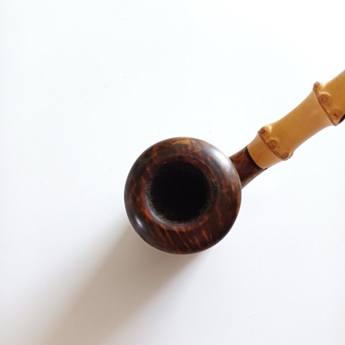 Kyriazanós tobacco pipe like new