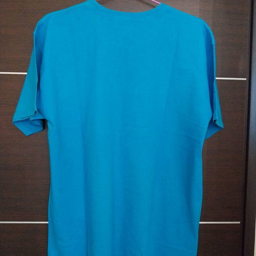 Vans men's T-shirt size L in good condition