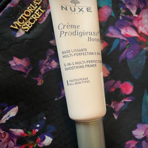 Nuxe Prodigieuse Boost Primer Face 5-in-1 new 30ml
