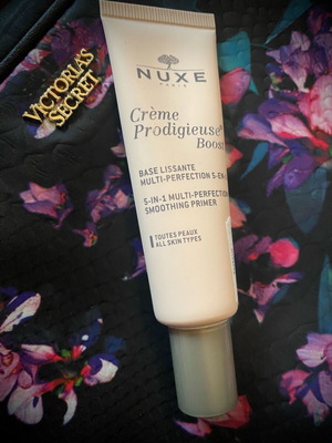 Nuxe Prodigieuse Boost Primer Face 5-in-1 new 30ml