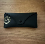 Ray Ban Octagonal Sunglasses in Like New Condition