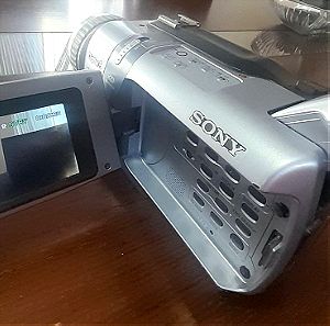 Sony DIGITAL Handycam dcr-trv340E
