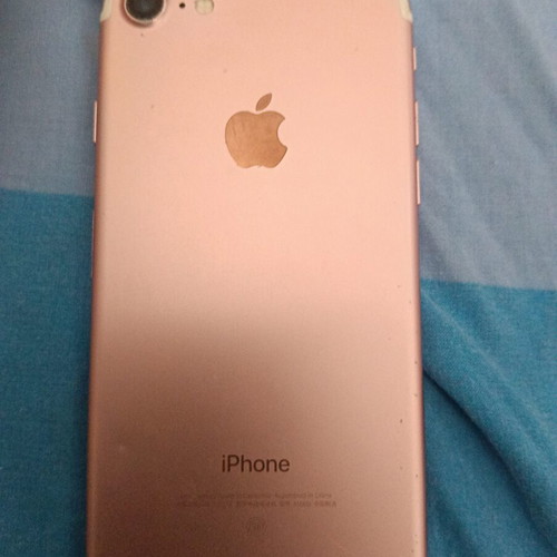 iPhone used mobile phone device