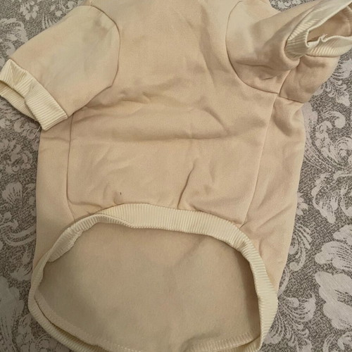 Sweater for small dog 6-12 kg new