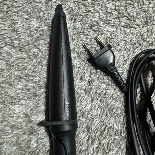Ghd Curl Creative Curl Wand like new, curling iron