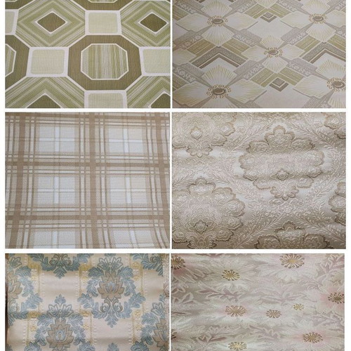 Vintage wallpaper from England new, roll 5 sqm
