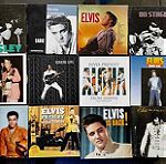  Elvis presley τα 13 αλμπουμ που αφησαν ιστορια!