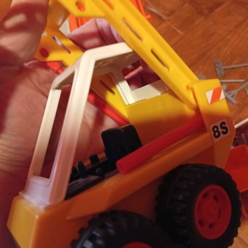 Playmobil винтидж колекционерски употребяван от 1974