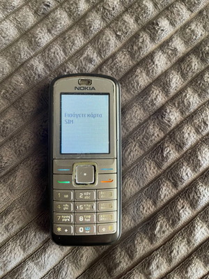 Nokia 6070