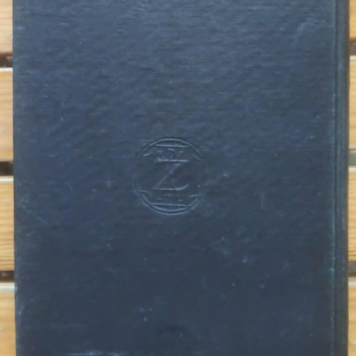 The New Testament with Brief Commentary used, Epistles and Revelation by P. N. Trembelas