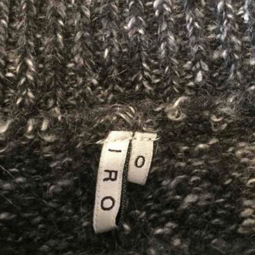 Iro Paris knitted pants Small, worn twice