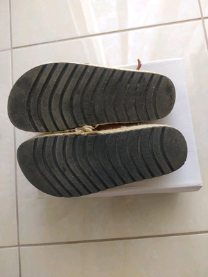 women's sandals No. 38