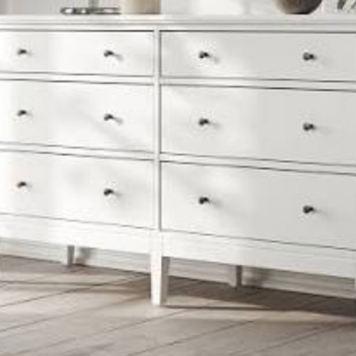 Hemnes dresser with 8 drawers