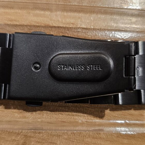 Smartwatch and watch bracelet 22mm new with quick release pins