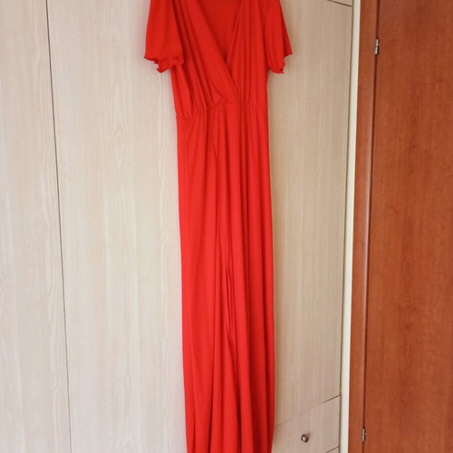 Maxi dress PARIZIANISTA like new