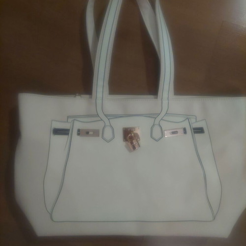 V 73 bag, modern style