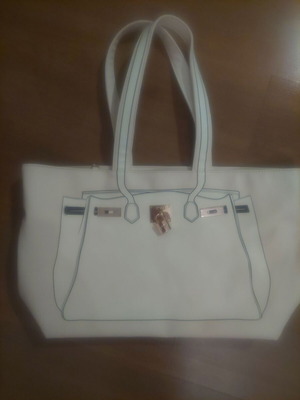 V 73 bag, modern style