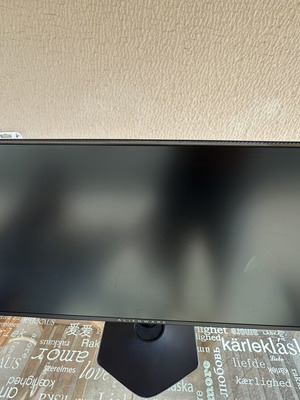 Alienware AW2523HF Gaming Monitor 360Hz