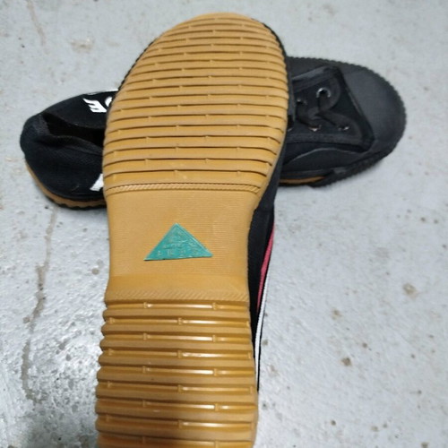 Feiyue martial arts shoes unisex new, size 38