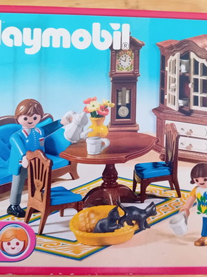 Playmobil 5327 sealed, year 2003