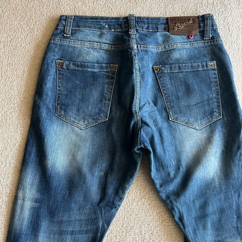 Dsquared2 jeans like new, size S/M, length 94cm