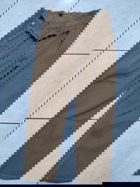 Γυναικείο παντελόνι Sisley M/L