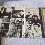 Flashback double vinyl record like new, 1990 compilation