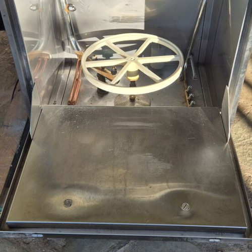 Alfamatic 300 Professional Dishwasher Like New