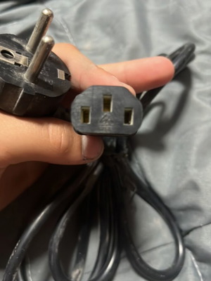 Computer power cable new