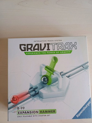 Gravity Trax educational game new