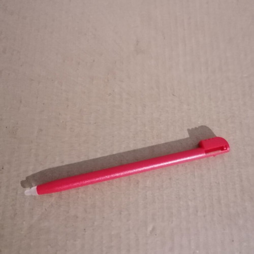 5 replacement stylus pens for Nintendo DS Lite in 5 colors