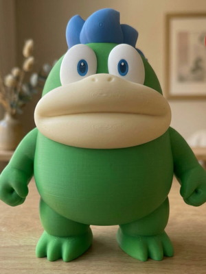 Spike figure like new, 16 cm height