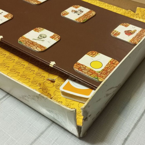 Vintage Labyrinth board game by Ravensburger