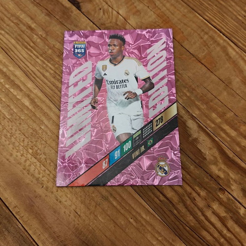 FIFA 365 XL card 2024 new
