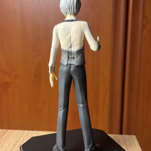 Kaneki Ken figure Banpresto Tokyo Ghoul like new
