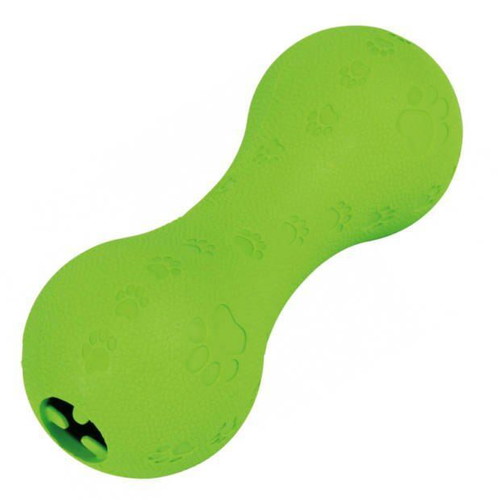 Trixie dog snack toys new made of natural rubber