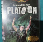 Platoon DVD like new