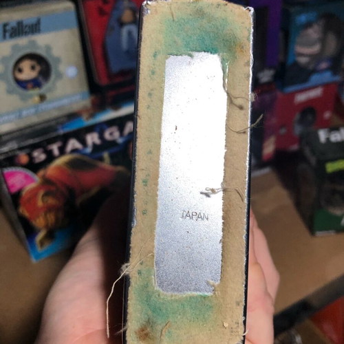 Giant novelty lighter used, made in Japan