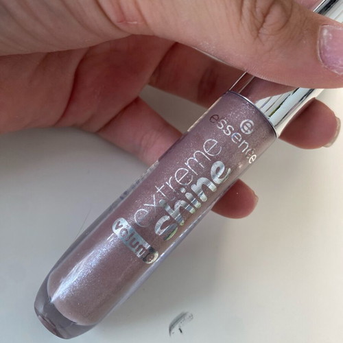 Essence Lipgloss new