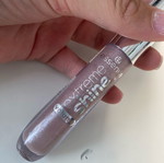 Essence Lipgloss new