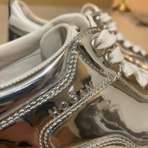 Hogan sneaker used, size 36.5