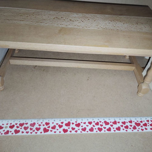 Kouvalias kitchen furniture toy intact