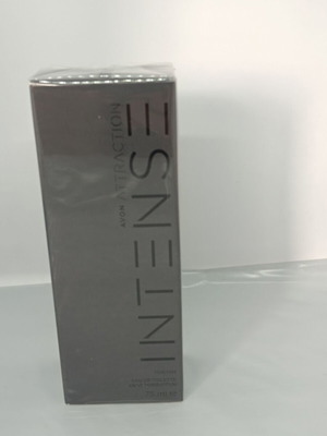 Attraction Intense Eau de Toilette for Him 75 ml new