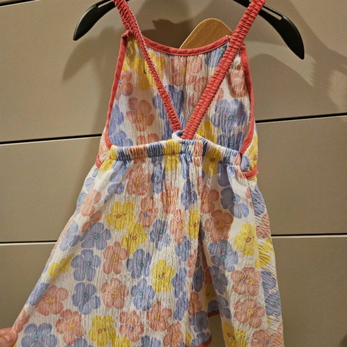 Summer dress for 18-24 months like new