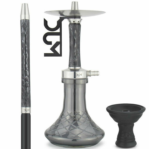 Hookah dum like new