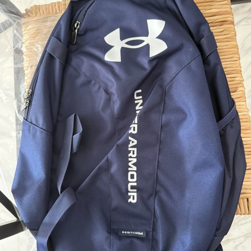 Under Armour laptop bag new, versatile gym and work use