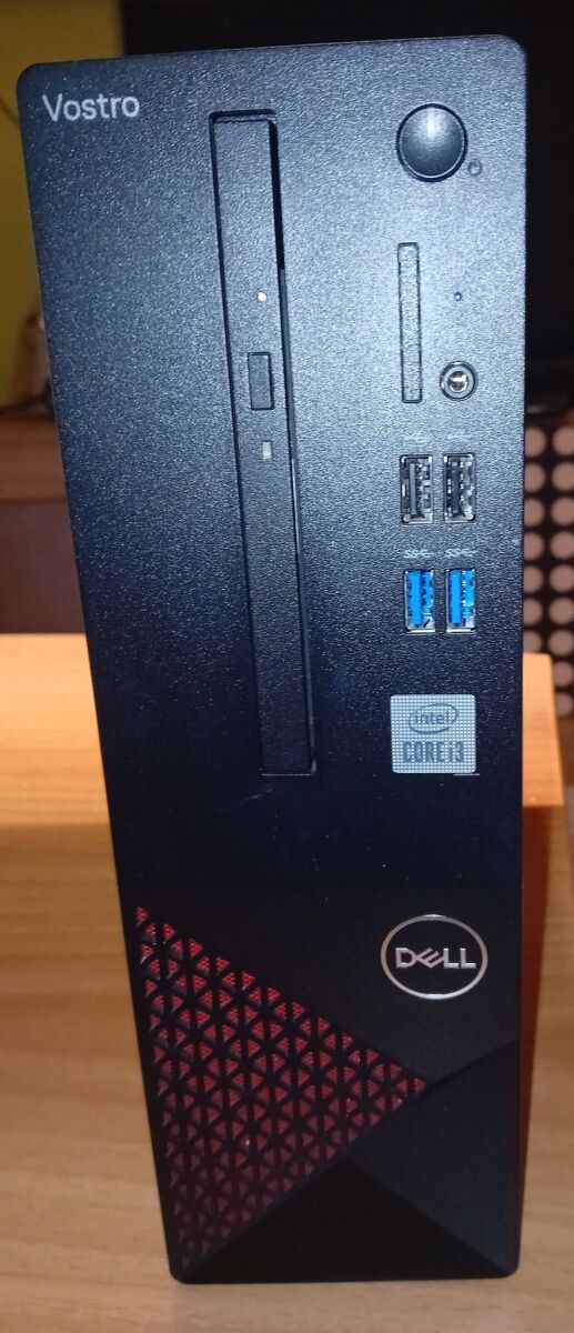 Υπολογιστής Dell Vostro 3681 SFF… - € 420,00 - Vendora.gr