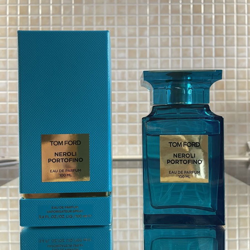 Tom Ford Neroli Portofino Eau de Parfum 100ml σαν καινούργιο